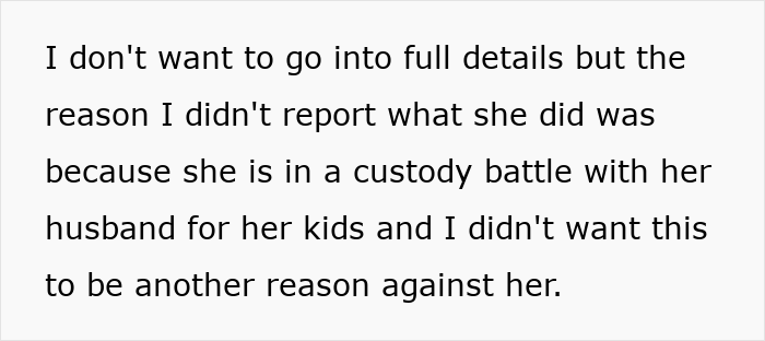 Woman’s Sister Deliberately Triggers Her Son’s Allergy, Claims She Was Making Him Stronger Woman’s Sister Deliberately Triggers Her Son’s Allergy, Claims She Was Making Him Stronger