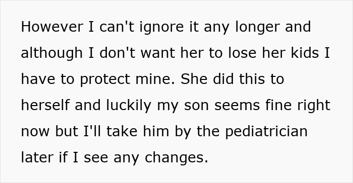 Woman’s Sister Deliberately Triggers Her Son’s Allergy, Claims She Was Making Him Stronger Woman’s Sister Deliberately Triggers Her Son’s Allergy, Claims She Was Making Him Stronger