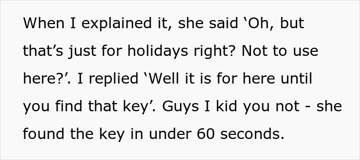 Controlling Mom Walks In On Her 22YO Daughter Whenever She Likes, Forbids Her From Locking The Door Controlling Mom Walks In On Her 22YO Daughter Whenever She Likes, Forbids Her From Locking The Door