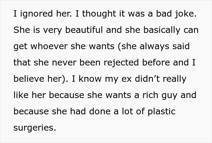 Woman Calls Dibs On Heartbroken Bestie’s Ex, Decides One Month Is Enough And Asks Him Out Woman Calls Dibs On Heartbroken Bestie’s Ex, Decides One Month Is Enough And Asks Him Out