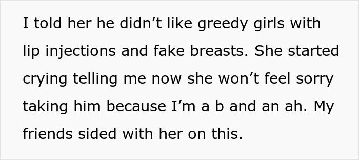 Woman Calls Dibs On Heartbroken Bestie’s Ex, Decides One Month Is Enough And Asks Him Out Woman Calls Dibs On Heartbroken Bestie’s Ex, Decides One Month Is Enough And Asks Him Out