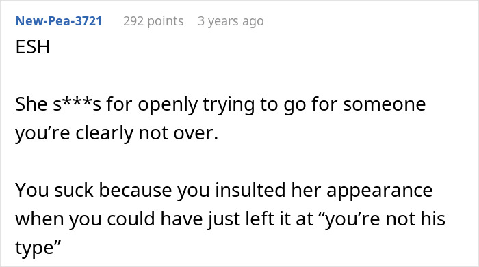 Woman Calls Dibs On Heartbroken Bestie’s Ex, Decides One Month Is Enough And Asks Him Out Woman Calls Dibs On Heartbroken Bestie’s Ex, Decides One Month Is Enough And Asks Him Out