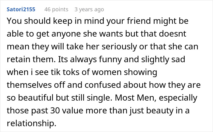 Woman Calls Dibs On Heartbroken Bestie’s Ex, Decides One Month Is Enough And Asks Him Out Woman Calls Dibs On Heartbroken Bestie’s Ex, Decides One Month Is Enough And Asks Him Out