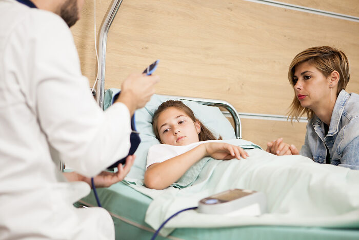 44 Stupid Things Patients Have Said To Doctors That Just Make No Sense 44 Stupid Things Patients Have Said To Doctors That Just Make No Sense