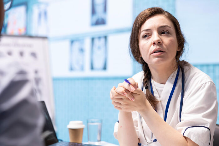 44 Stupid Things Patients Have Said To Doctors That Just Make No Sense 44 Stupid Things Patients Have Said To Doctors That Just Make No Sense
