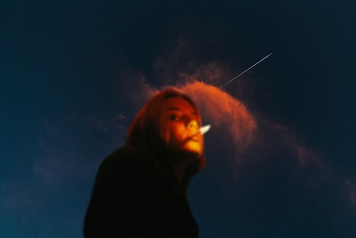 Photographer Oliver Takáč Turns Neon Lights Into Cinematic Portraits (23 Pics) Photographer Oliver Takáč Turns Neon Lights Into Cinematic Portraits (23 Pics)