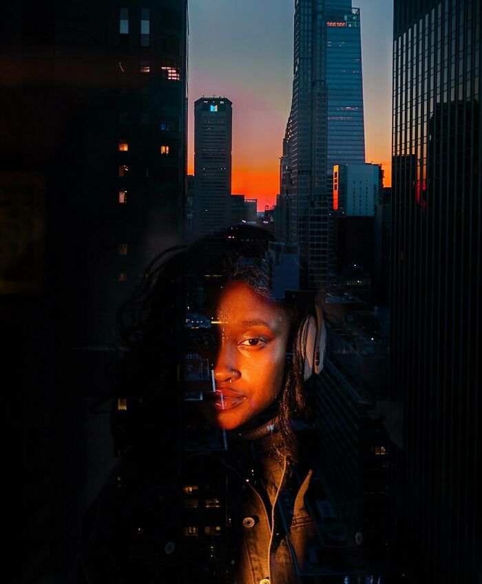 Photographer Oliver Takáč Turns Neon Lights Into Cinematic Portraits (23 Pics) Photographer Oliver Takáč Turns Neon Lights Into Cinematic Portraits (23 Pics)