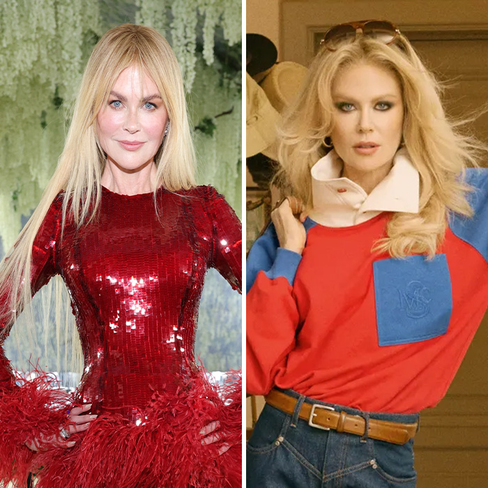 “That Is NOT Nicole Kidman”: Plastic Surgeon Weighs In On Why Actress Looks So Different In New Photos “That Is NOT Nicole Kidman”: Plastic Surgeon Weighs In On Why Actress Looks So Different In New Photos