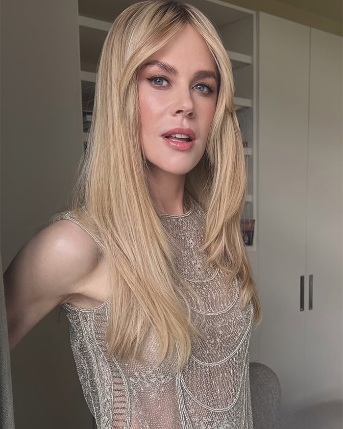 “That Is NOT Nicole Kidman”: Plastic Surgeon Weighs In On Why Actress Looks So Different In New Photos “That Is NOT Nicole Kidman”: Plastic Surgeon Weighs In On Why Actress Looks So Different In New Photos