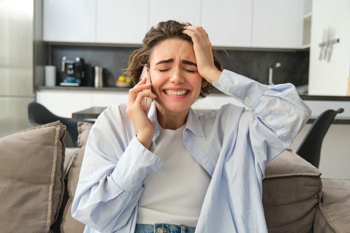 Half-Sis Taunts Woman Over Her Infertility, Months Later Decides She’d Make A Great Mom To Her Baby Half-Sis Taunts Woman Over Her Infertility, Months Later Decides She’d Make A Great Mom To Her Baby