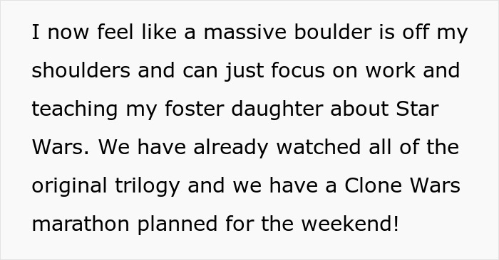 Half-Sis Taunts Woman Over Her Infertility, Months Later Decides She’d Make A Great Mom To Her Baby Half-Sis Taunts Woman Over Her Infertility, Months Later Decides She’d Make A Great Mom To Her Baby