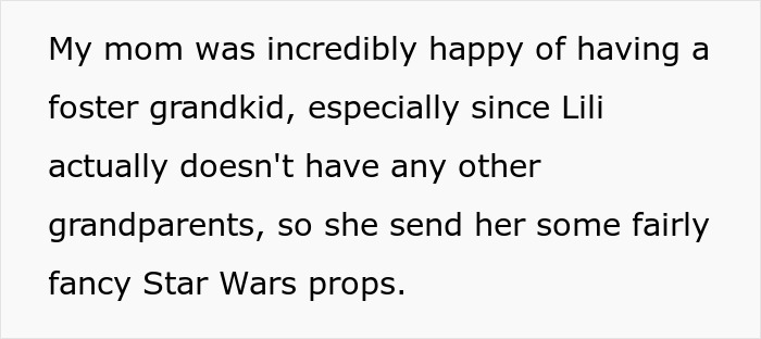 Half-Sis Taunts Woman Over Her Infertility, Months Later Decides She’d Make A Great Mom To Her Baby Half-Sis Taunts Woman Over Her Infertility, Months Later Decides She’d Make A Great Mom To Her Baby