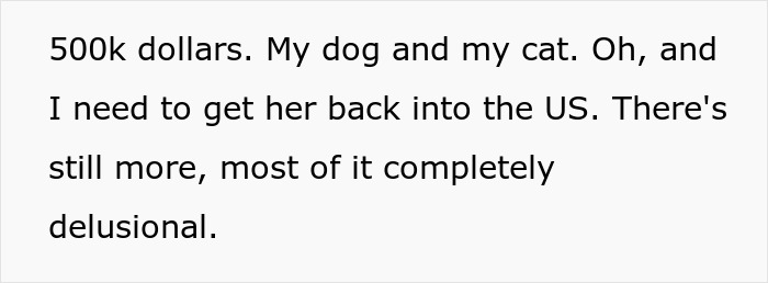 Half-Sis Taunts Woman Over Her Infertility, Months Later Decides She’d Make A Great Mom To Her Baby Half-Sis Taunts Woman Over Her Infertility, Months Later Decides She’d Make A Great Mom To Her Baby