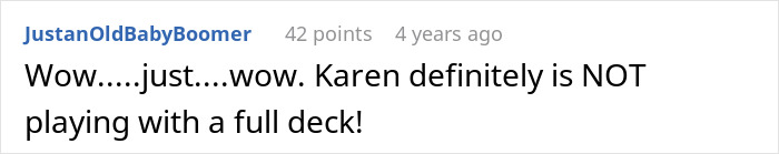 Half-Sis Taunts Woman Over Her Infertility, Months Later Decides She’d Make A Great Mom To Her Baby Half-Sis Taunts Woman Over Her Infertility, Months Later Decides She’d Make A Great Mom To Her Baby