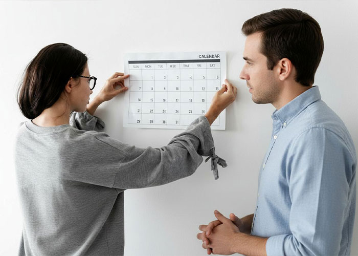 The “72-Hour Rule” Is Dividing Couples, But Therapists Say It Could Help Keep Intimacy Alive The “72-Hour Rule” Is Dividing Couples, But Therapists Say It Could Help Keep Intimacy Alive