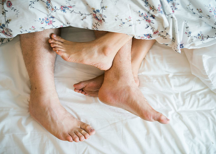 The “72-Hour Rule” Is Dividing Couples, But Therapists Say It Could Help Keep Intimacy Alive The “72-Hour Rule” Is Dividing Couples, But Therapists Say It Could Help Keep Intimacy Alive
