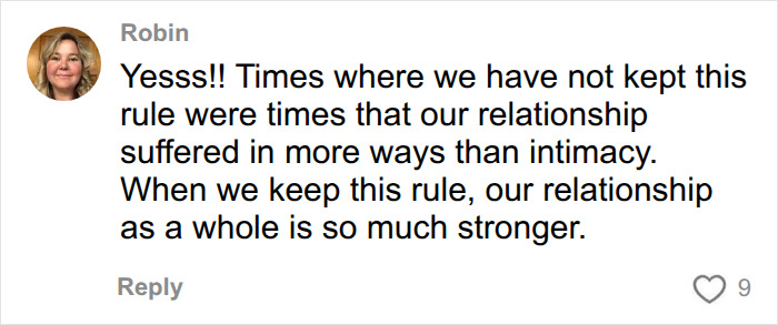 The “72-Hour Rule” Is Dividing Couples, But Therapists Say It Could Help Keep Intimacy Alive The “72-Hour Rule” Is Dividing Couples, But Therapists Say It Could Help Keep Intimacy Alive