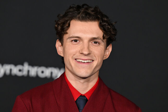 Matt Damon Shuts Down Tom Holland After He Ranked Himself Among The Greatest Actors In The History Of Britain Matt Damon Shuts Down Tom Holland After He Ranked Himself Among The Greatest Actors In The History Of Britain