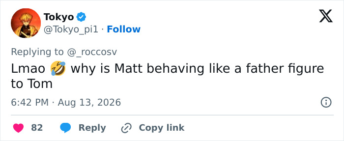Matt Damon Shuts Down Tom Holland After He Ranked Himself Among The Greatest Actors In The History Of Britain Matt Damon Shuts Down Tom Holland After He Ranked Himself Among The Greatest Actors In The History Of Britain