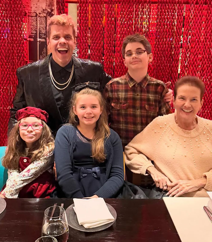 Perez Hilton’s Sister Gives Harrowing Firsthand Account Of His Disturbing Livestream As A Dark Childhood Secret Emerges Perez Hilton’s Sister Gives Harrowing Firsthand Account Of His Disturbing Livestream As A Dark Childhood Secret Emerges