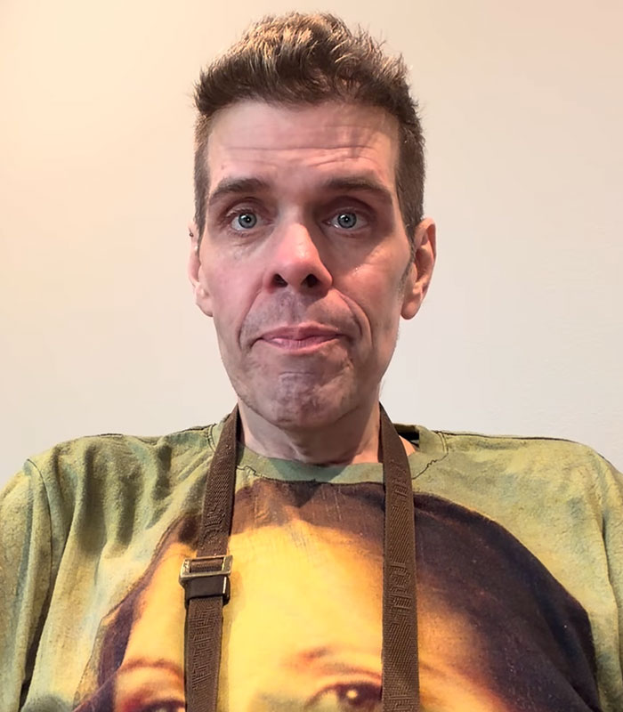 Perez Hilton’s Sister Gives Harrowing Firsthand Account Of His Disturbing Livestream As A Dark Childhood Secret Emerges Perez Hilton’s Sister Gives Harrowing Firsthand Account Of His Disturbing Livestream As A Dark Childhood Secret Emerges
