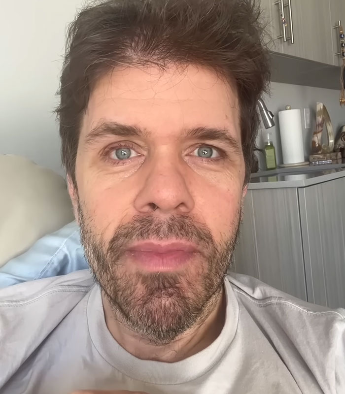 Perez Hilton’s Sister Gives Harrowing Firsthand Account Of His Disturbing Livestream As A Dark Childhood Secret Emerges Perez Hilton’s Sister Gives Harrowing Firsthand Account Of His Disturbing Livestream As A Dark Childhood Secret Emerges
