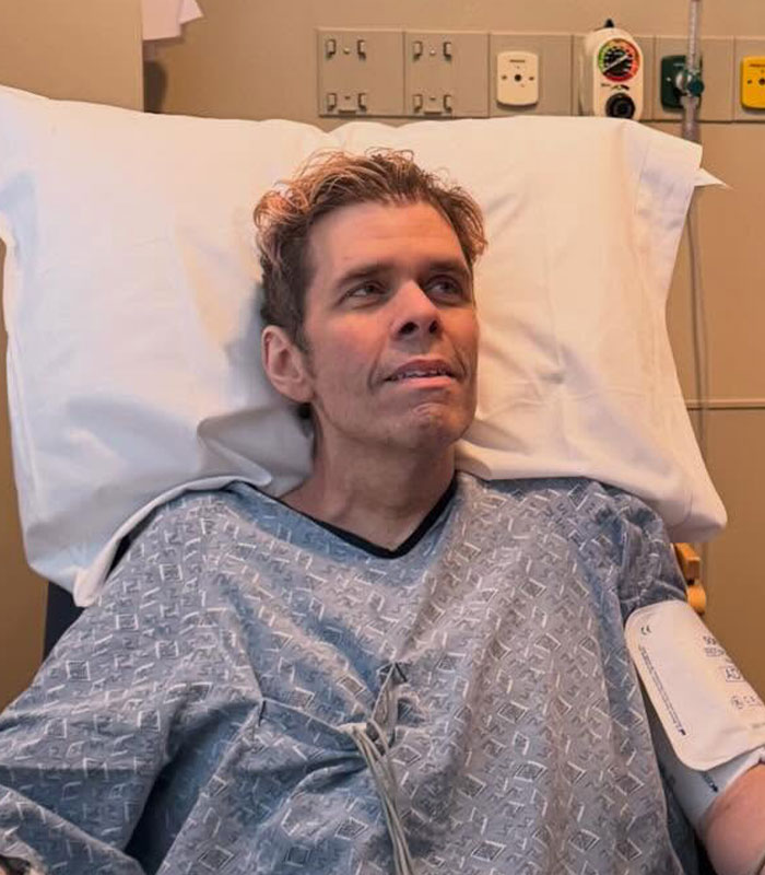 Perez Hilton’s Sister Gives Harrowing Firsthand Account Of His Disturbing Livestream As A Dark Childhood Secret Emerges Perez Hilton’s Sister Gives Harrowing Firsthand Account Of His Disturbing Livestream As A Dark Childhood Secret Emerges