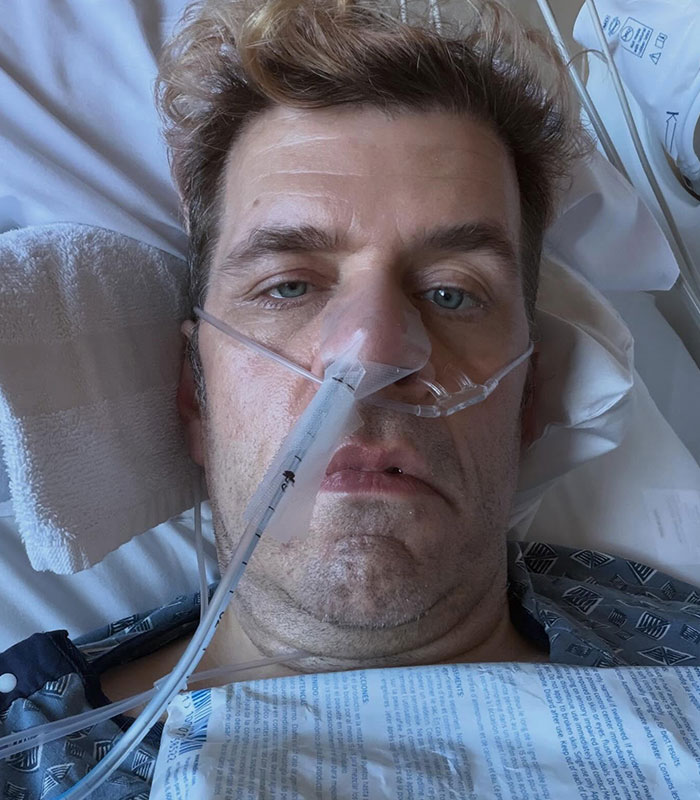 Perez Hilton’s Sister Gives Harrowing Firsthand Account Of His Disturbing Livestream As A Dark Childhood Secret Emerges Perez Hilton’s Sister Gives Harrowing Firsthand Account Of His Disturbing Livestream As A Dark Childhood Secret Emerges