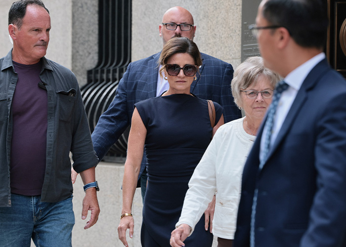 Major Update In Luigi Mangione Case As He Drops Bombshell Details Over His Attack On UnitedHealthcare CEO Major Update In Luigi Mangione Case As He Drops Bombshell Details Over His Attack On UnitedHealthcare CEO
