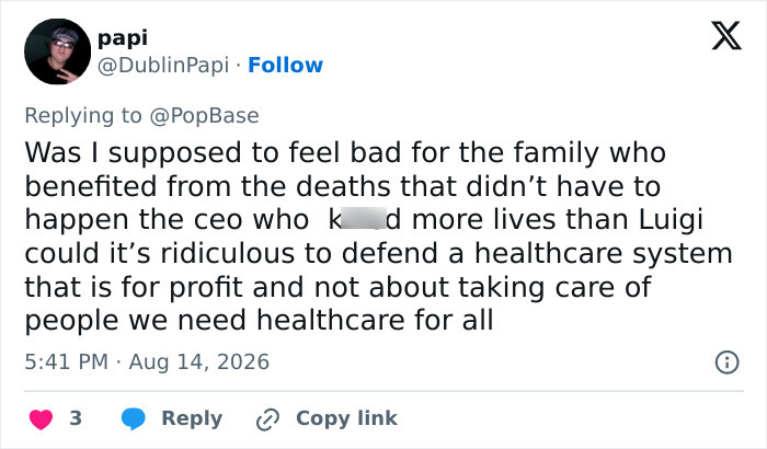 Major Update In Luigi Mangione Case As He Drops Bombshell Details Over His Attack On UnitedHealthcare CEO Major Update In Luigi Mangione Case As He Drops Bombshell Details Over His Attack On UnitedHealthcare CEO