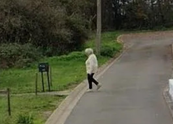 She Vanished Without A Trace And For Two Years Her Family Had No Answers&mdash;Then Google Maps Revealed The Truth