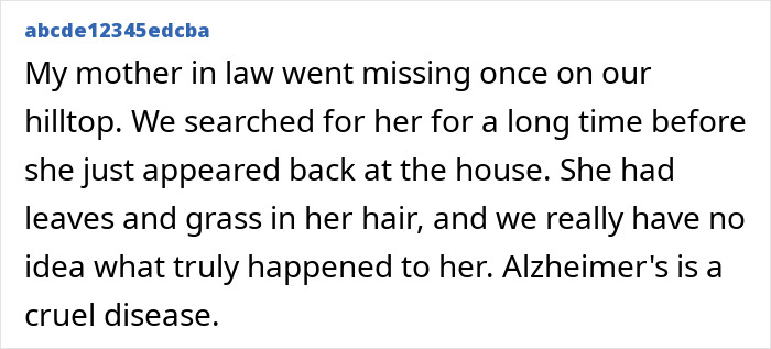 She Vanished Without A Trace And For Two Years Her Family Had No Answers&mdash;Then Google Maps Revealed The Truth
