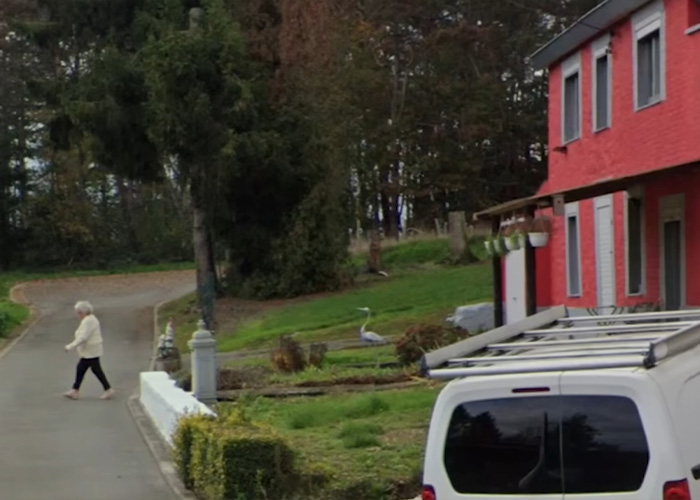 She Vanished Without A Trace And For Two Years Her Family Had No Answers&mdash;Then Google Maps Revealed The Truth