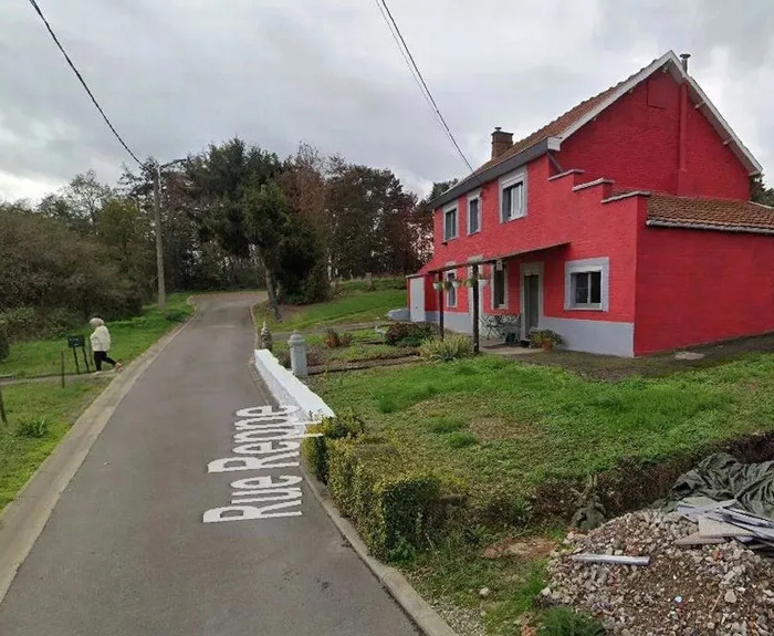 She Vanished Without A Trace And For Two Years Her Family Had No Answers&mdash;Then Google Maps Revealed The Truth