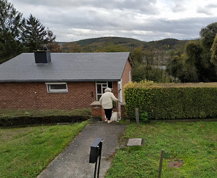 She Vanished Without A Trace And For Two Years Her Family Had No Answers&mdash;Then Google Maps Revealed The Truth