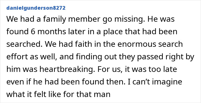 She Vanished Without A Trace And For Two Years Her Family Had No Answers&mdash;Then Google Maps Revealed The Truth