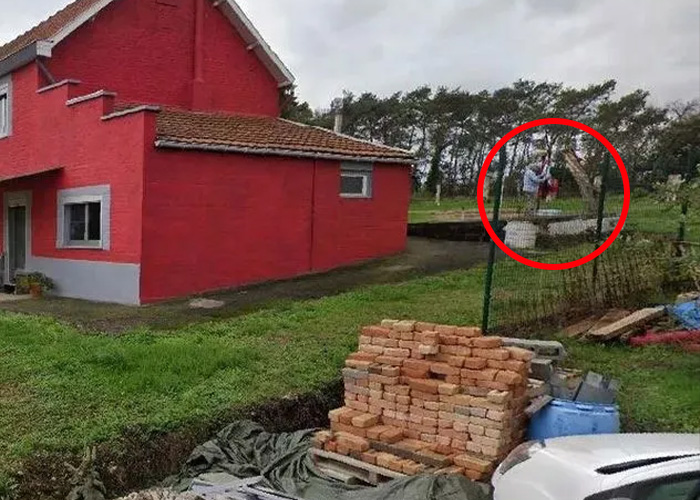 She Vanished Without A Trace And For Two Years Her Family Had No Answers&mdash;Then Google Maps Revealed The Truth