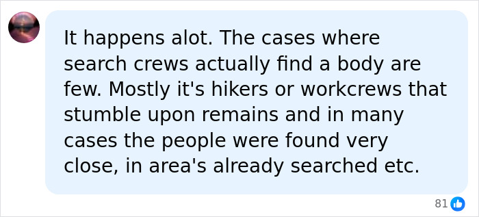 She Vanished Without A Trace And For Two Years Her Family Had No Answers&mdash;Then Google Maps Revealed The Truth