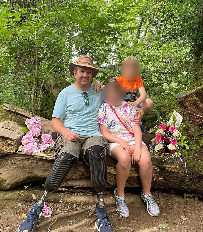 Surgeon Froze His Own Legs For Amputation And His Horrific Crimes Then Came To Light, Now Former Patient’s Daughter Breaks Silence Surgeon Froze His Own Legs For Amputation And His Horrific Crimes Then Came To Light, Now Former Patient’s Daughter Breaks Silence
