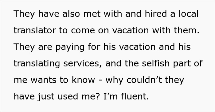 Woman Uncovers Her Boyfriend’s Family’s Cruel Plan After They Keep Rubbing Her Dream In Her Face Woman Uncovers Her Boyfriend’s Family’s Cruel Plan After They Keep Rubbing Her Dream In Her Face
