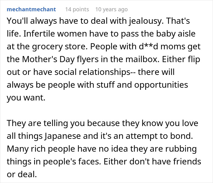 Woman Uncovers Her Boyfriend’s Family’s Cruel Plan After They Keep Rubbing Her Dream In Her Face Woman Uncovers Her Boyfriend’s Family’s Cruel Plan After They Keep Rubbing Her Dream In Her Face