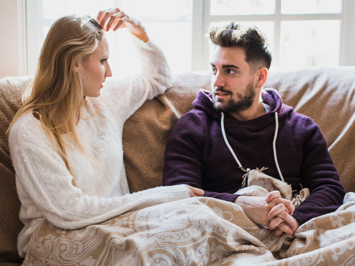 Woman Uncovers Her Boyfriend’s Family’s Cruel Plan After They Keep Rubbing Her Dream In Her Face Woman Uncovers Her Boyfriend’s Family’s Cruel Plan After They Keep Rubbing Her Dream In Her Face