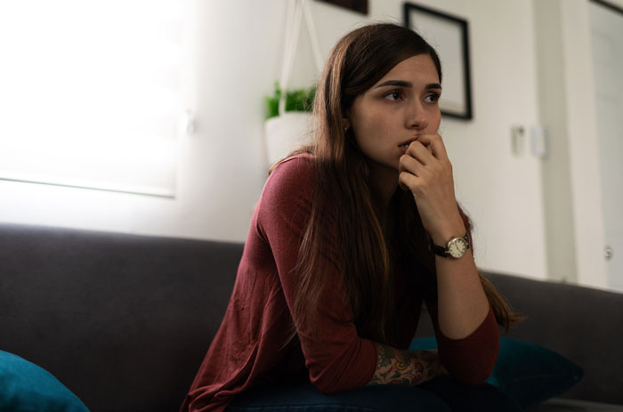 Woman Uncovers Her Boyfriend’s Family’s Cruel Plan After They Keep Rubbing Her Dream In Her Face Woman Uncovers Her Boyfriend’s Family’s Cruel Plan After They Keep Rubbing Her Dream In Her Face