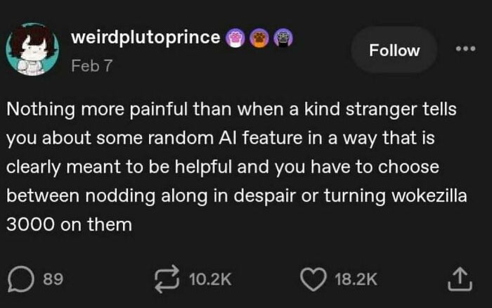 If Life Feels Like A Lot Lately, Here Are 85 “Serotonin Memes” To Bring You Comfort (New Pics) If Life Feels Like A Lot Lately, Here Are 85 “Serotonin Memes” To Bring You Comfort (New Pics)