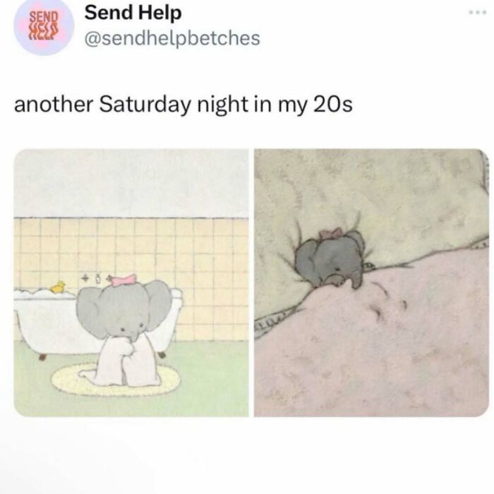 If Life Feels Like A Lot Lately, Here Are 85 “Serotonin Memes” To Bring You Comfort (New Pics) If Life Feels Like A Lot Lately, Here Are 85 “Serotonin Memes” To Bring You Comfort (New Pics)