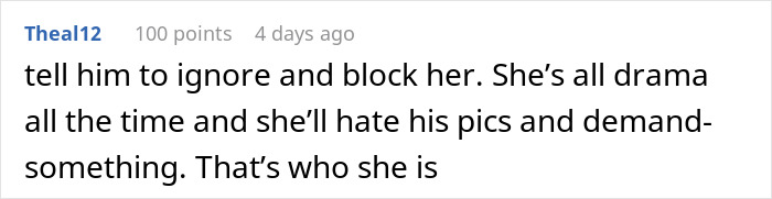 Photographer Has The Perfect Response After An Entitled Woman Demands He Honor A “Promise” He Never Made Photographer Has The Perfect Response After An Entitled Woman Demands He Honor A “Promise” He Never Made
