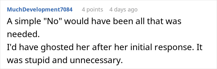 Photographer Has The Perfect Response After An Entitled Woman Demands He Honor A “Promise” He Never Made Photographer Has The Perfect Response After An Entitled Woman Demands He Honor A “Promise” He Never Made