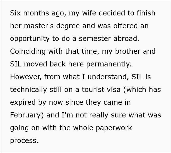 Wife’s Jealousy Escalates Into A Secret Police Call That Ends In Deportation Wife’s Jealousy Escalates Into A Secret Police Call That Ends In Deportation