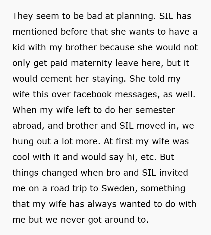 Wife’s Jealousy Escalates Into A Secret Police Call That Ends In Deportation Wife’s Jealousy Escalates Into A Secret Police Call That Ends In Deportation