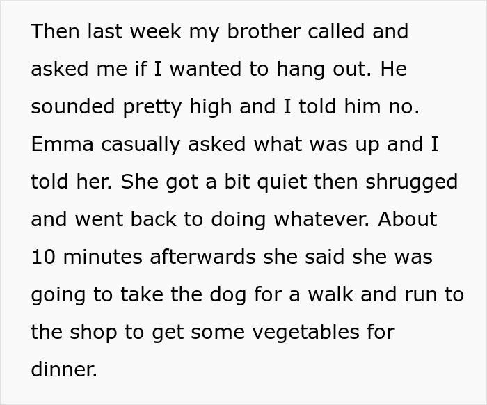 Wife’s Jealousy Escalates Into A Secret Police Call That Ends In Deportation Wife’s Jealousy Escalates Into A Secret Police Call That Ends In Deportation
